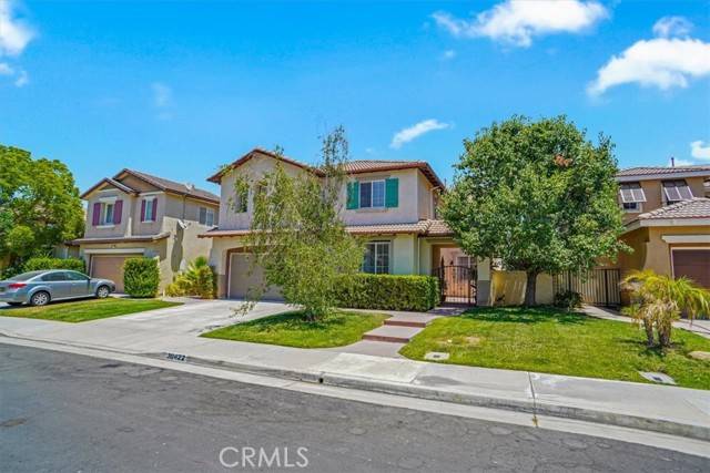 Castaic, CA 91384,30422 Mallorca Place