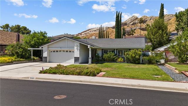 Canyon Country, CA 91387,15421 Rhododendron Drive