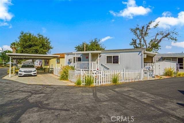 Canyon Country, CA 91387,18204 Soledad Canyon #53