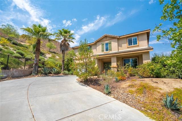 Menifee, CA 92584,24912 Blue Oak Circle