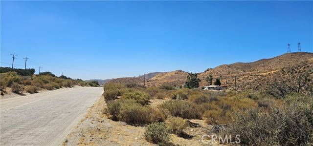 Acton, CA 93510,0 Vac/Soledad Pass Drt /Vic Hill