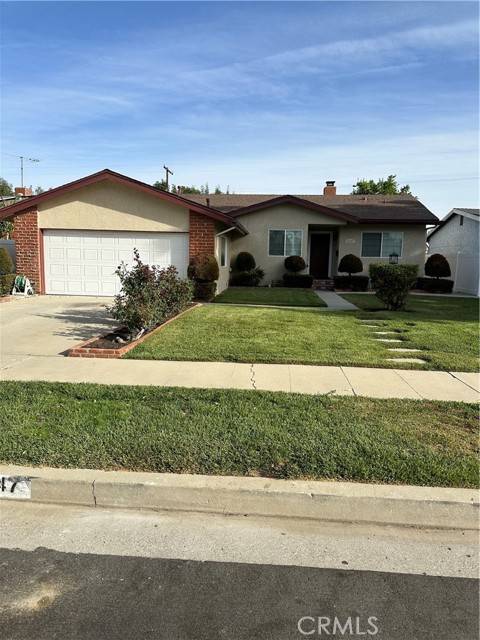 Winnetka, CA 91306,20347 Haynes Street