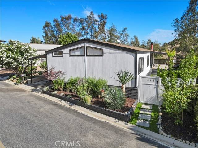 West Hills, CA 91304,24425 Woolsey Canyon #168