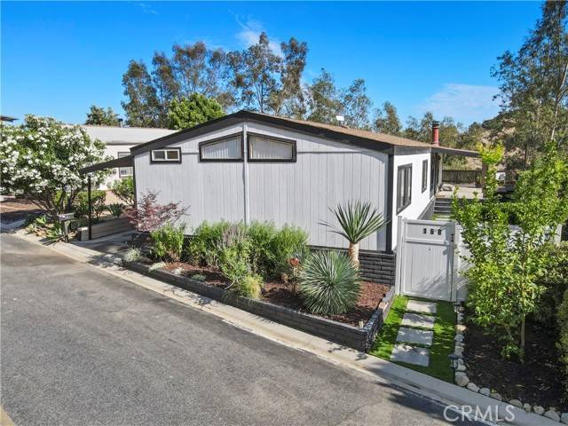 West Hills, CA 91304,24425 Woolsey Canyon #168