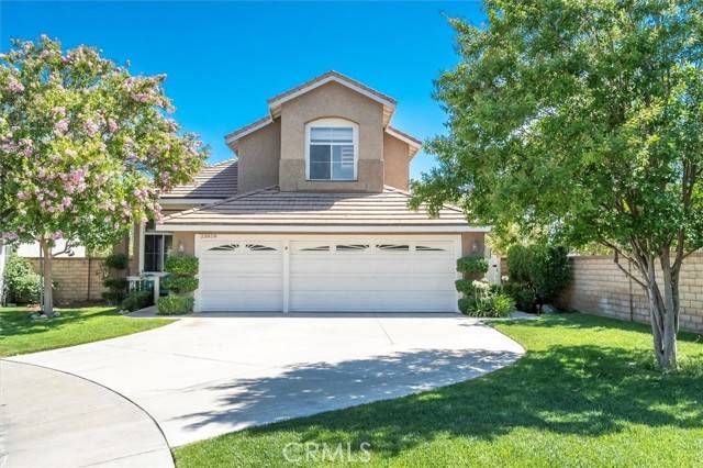 Valencia, CA 91354,23858 Laurelwood Lane