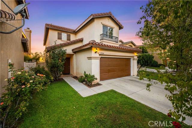 Canyon Country, CA 91351,27709 Clio lane