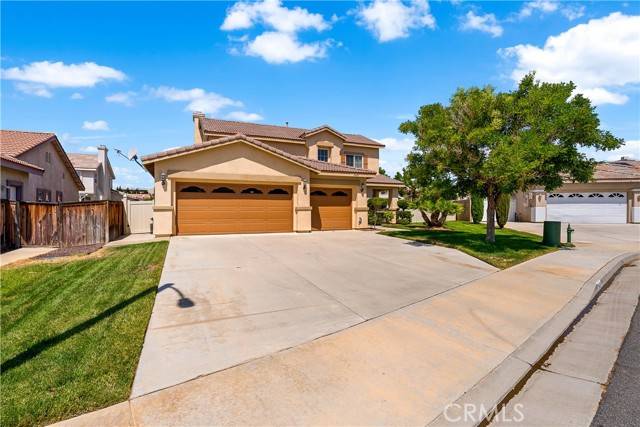 Palmdale, CA 93551,39419 Primrose Court