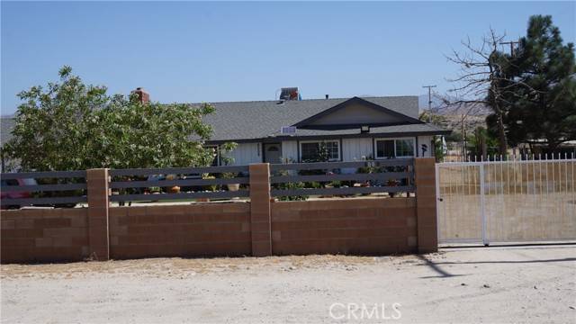 Palmdale, CA 93552,6008 E Avenue T2