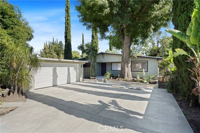 Tarzana, CA 91335,18244 Jovan Street