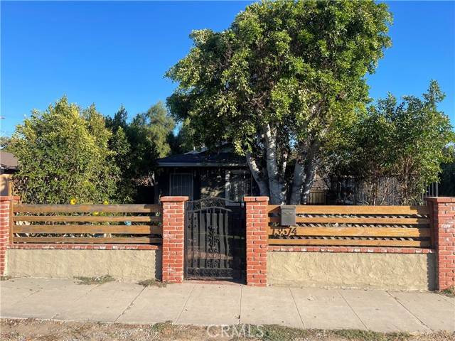 Sylmar, CA 91342,13574 Sayre Street