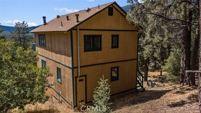 Pine Mountain Club, CA 93225,2304 Woodland Drive