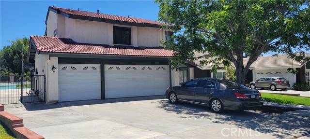 Canyon Country, CA 91387,17450 Ascona Drive