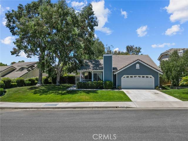 Valencia, CA 91354,27327 Parklane Way