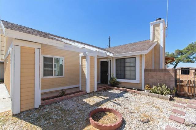 Lancaster, CA 93535,2523 Emerald Lane