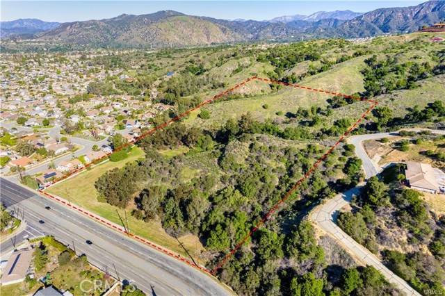 La Verne, CA 91750,2516 Baseline