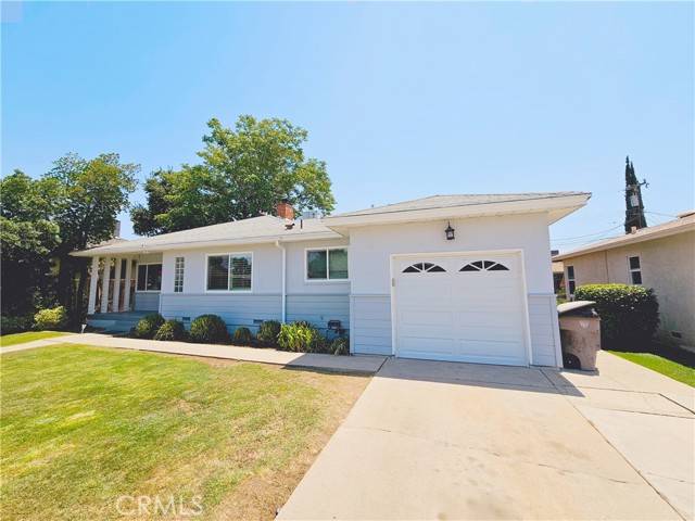 Bakersfield, CA 93305,2125 Sacramento Street