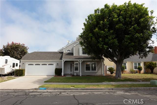 Oxnard, CA 93035,1721 Valencia Place