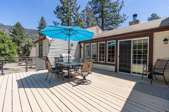 Pine Mountain Club, CA 93222,16809 Sandalwood Drive