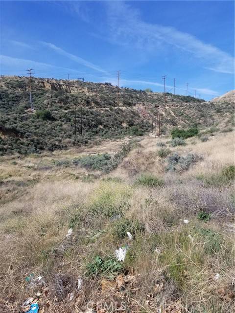 Newhall, CA 91321,0 Vacant Lot