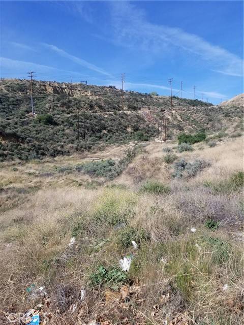 Newhall, CA 91321,0 Vacant Lot