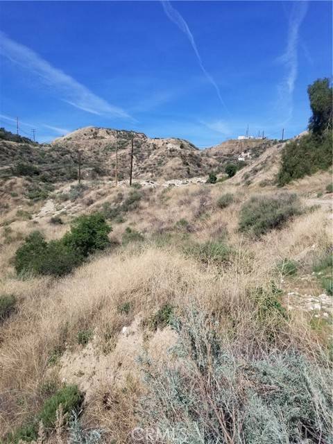 Newhall, CA 91321,0 Vacant Lot