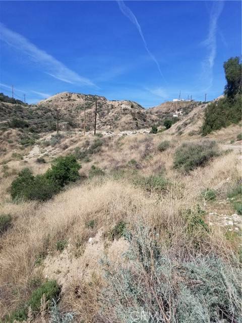 Newhall, CA 91321,0 Vacant Lot