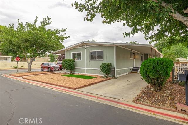 Palmdale, CA 93550,3524 E Aveniue R #300