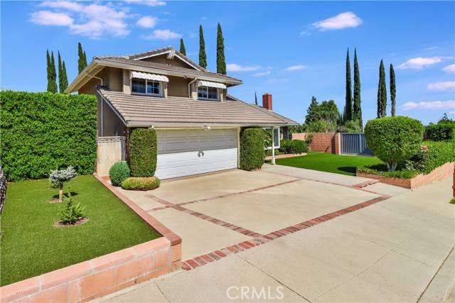 Porter Ranch, CA 91326,11356 Edenberg Avenue