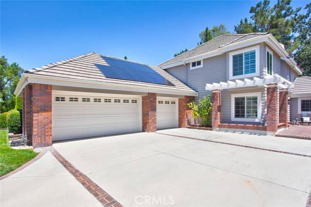 Valencia, CA 91355,26430 Emerald Dove Drive