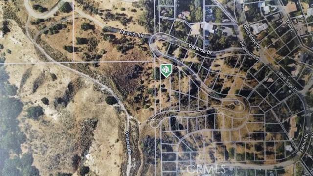 Sylmar, CA 91342,0 Veranda