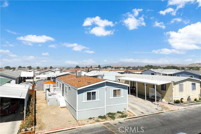 Rosamond, CA 93560,1550 20th #69