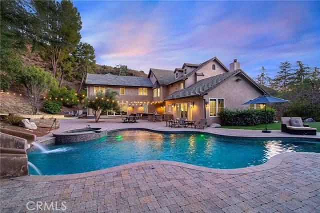 Agoura Hills, CA 91301,28600 Wagon Road