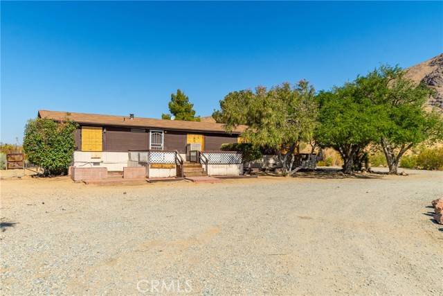 Mojave, CA 93501,4032 Maxwell Avenue