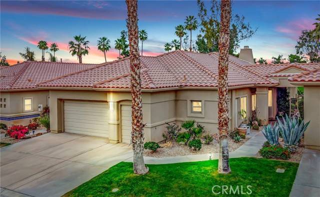 Rancho Mirage, CA 92270,154 Kavenish Drive