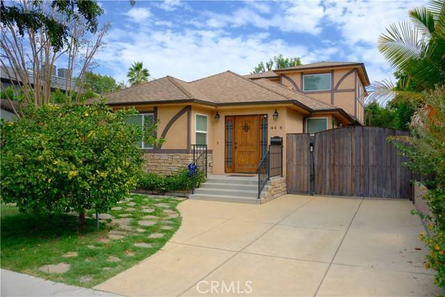 Studio City, CA 91604,4438 Bellingham Avenue