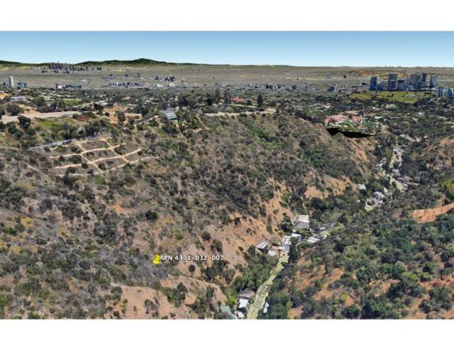 Los Angeles, CA 90077,0 N Beverly Glen Blvd