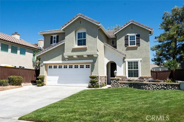 Saugus, CA 91390,21507 Sutters Mill Court