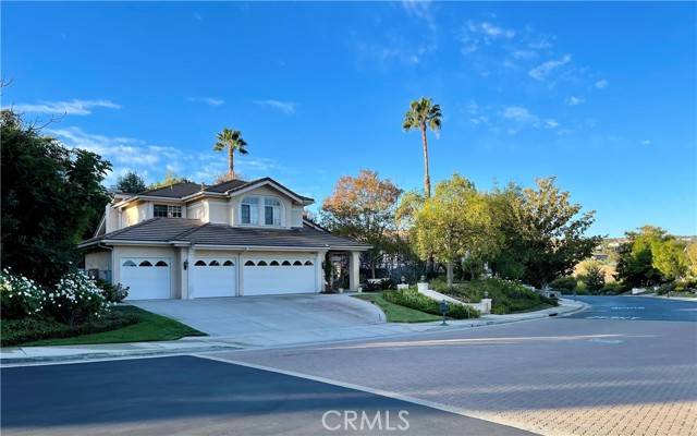 Tarzana, CA 91356,18500 Saint Moritz Drive