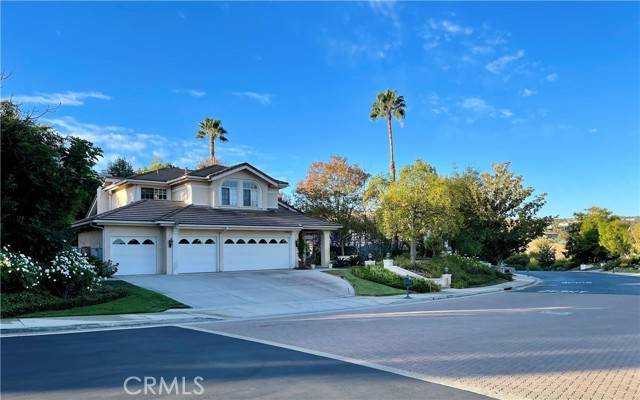 Tarzana, CA 91356,18500 Saint Moritz Drive