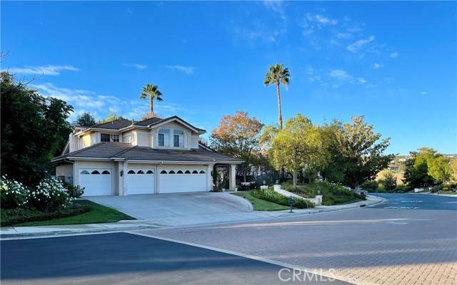 Tarzana, CA 91356,18500 Saint Moritz Drive