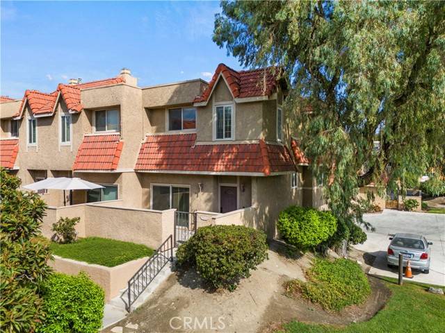 Canyon Country, CA 91387,17910 River Circle #6