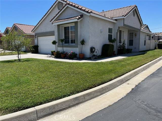 San Jacinto, CA 92583,1608 Ametista Drive