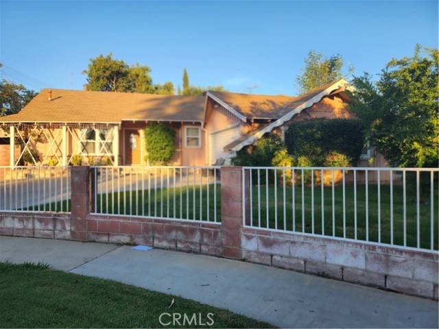 Northridge, CA 91324,8300 Capps Avenue