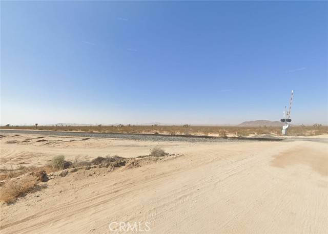 Palmdale, CA 93591,0 N/W Black Butte Basin/Railroad