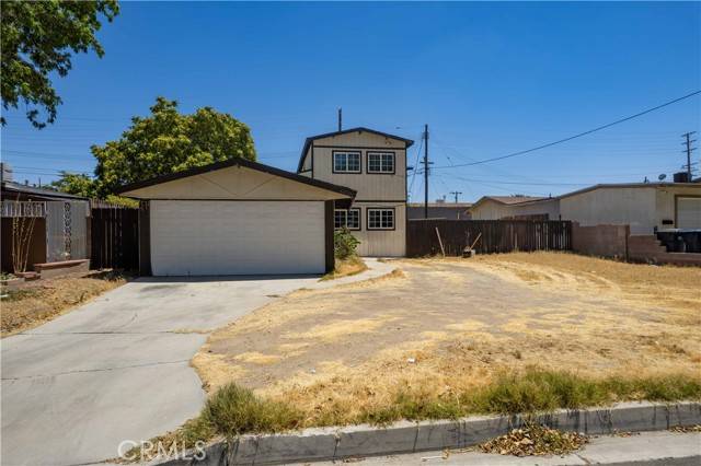 Lancaster, CA 93534,44538 Anvers Avenue