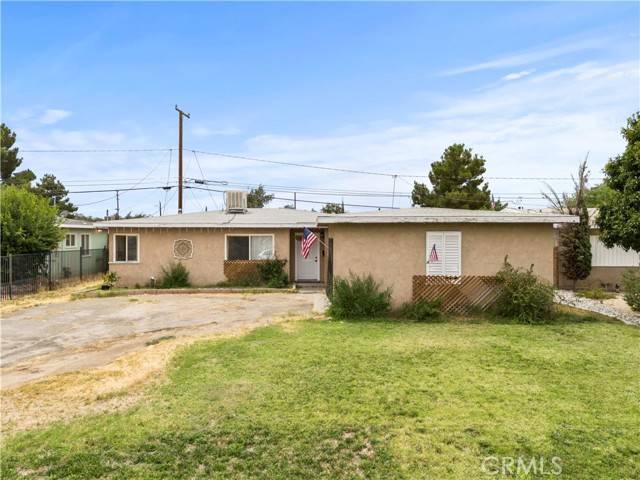 Lancaster, CA 93534,45329 Gadsden Avenue