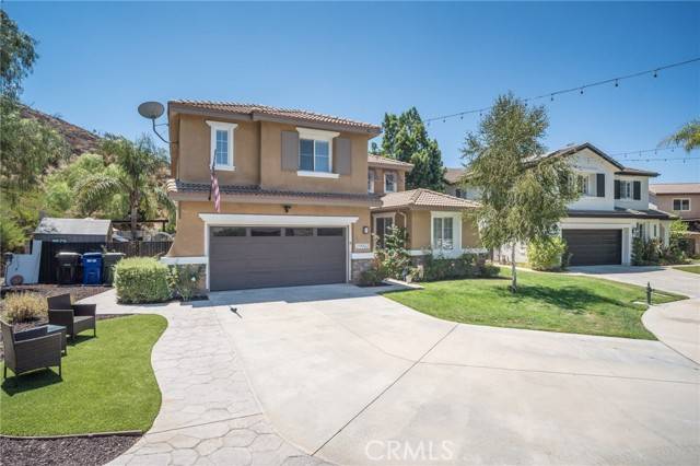 Castaic, CA 91384,29002 Capri Court