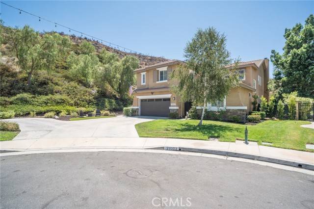 Castaic, CA 91384,29002 Capri Court