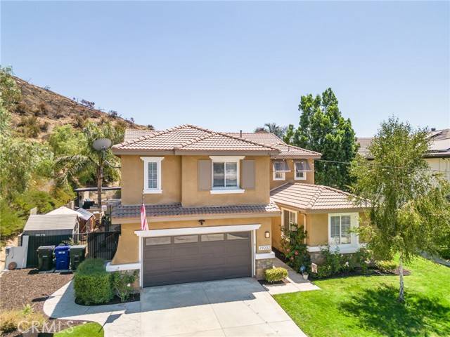 Castaic, CA 91384,29002 Capri Court