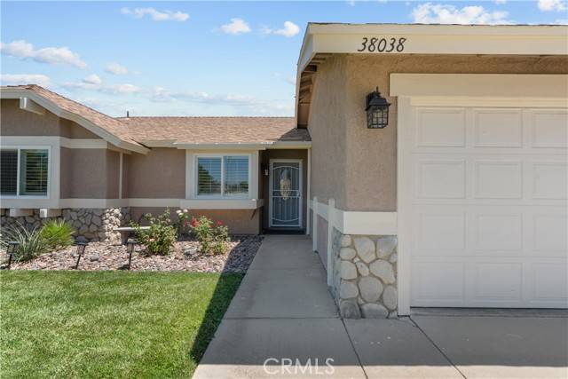 Palmdale, CA 93552,38038 Raintree Lane